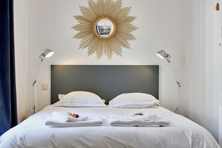 Apartamento My Maison In Paris Sentier
