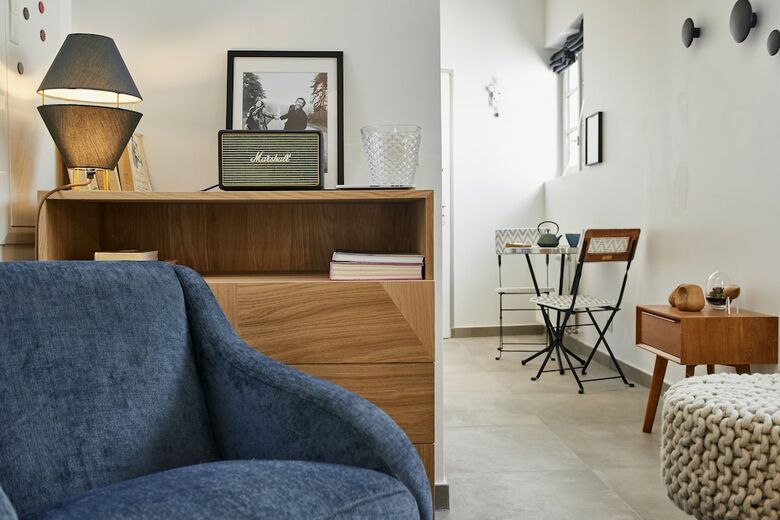 Apartamento My Maison In Paris Sentier