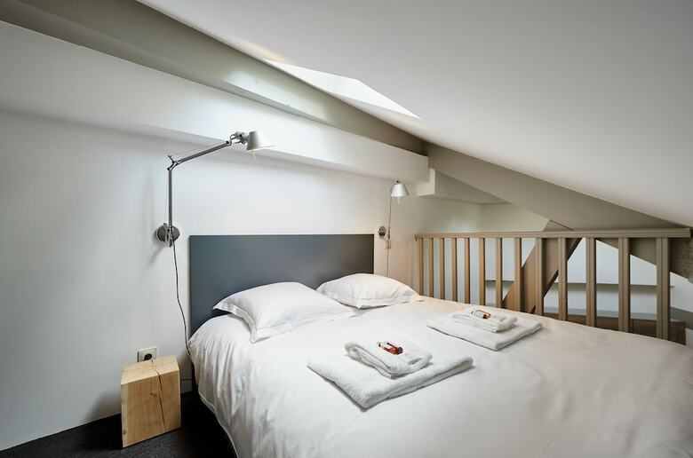 Apartamento My Maison In Paris Sentier