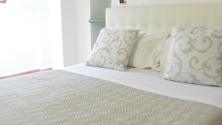 Hotel Tirreno Beachfront Apartments