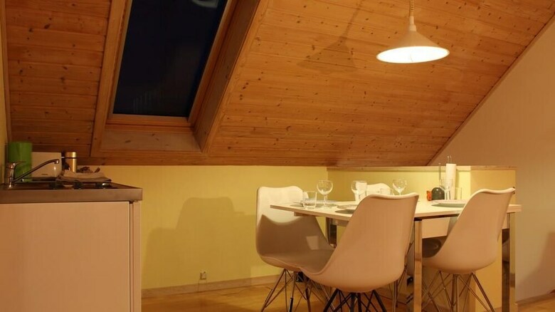 Apartamentos Lovely House In T�rshavn