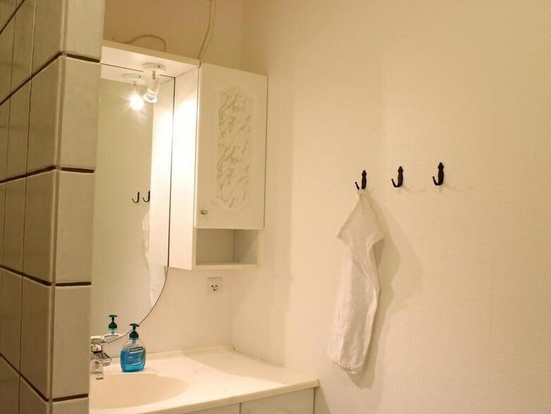 Apartamentos Lovely House In T�rshavn