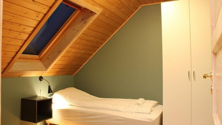 Apartamentos Lovely House In T�rshavn