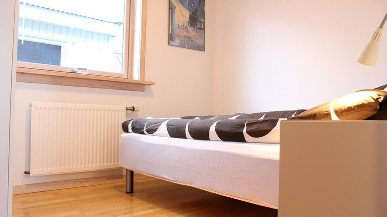 Apartamentos Lovely House In T�rshavn