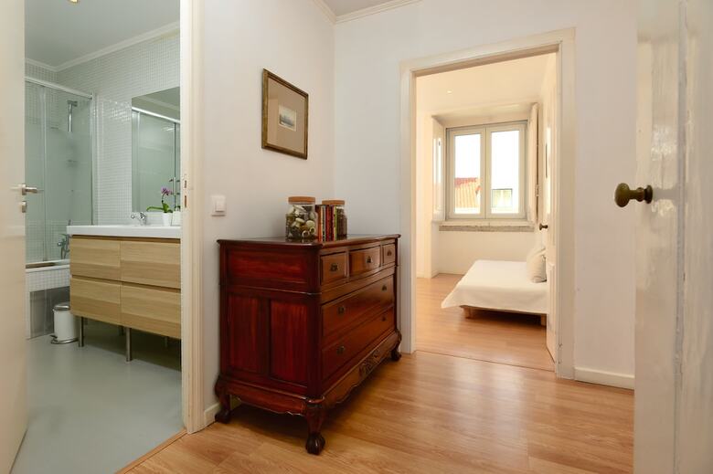 Apartamentos Belem Riverside View
