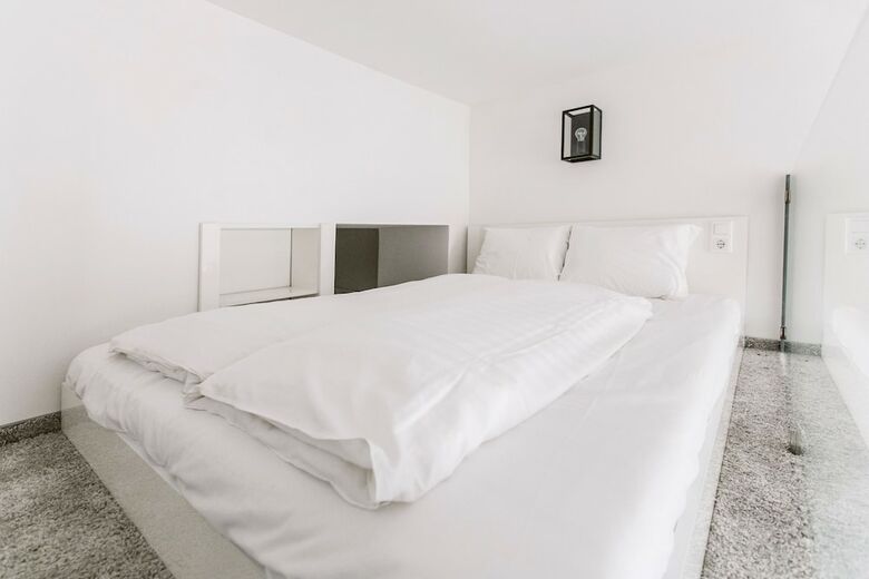 Andrassy 1 Apartment