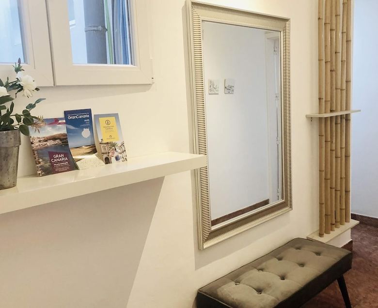 Apartment Las Canteras La Flor M&b V