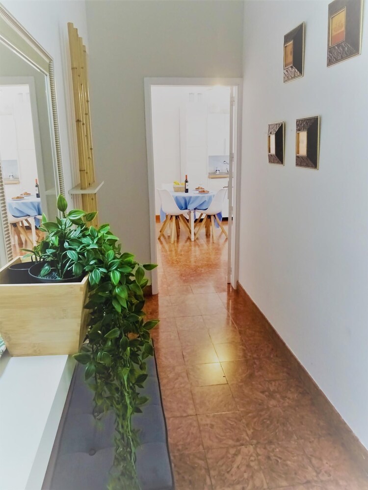 Apartment Las Canteras La Flor M&b V