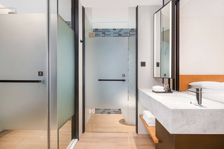 Hotel Fairfield By Marriott Foshan Nanhai