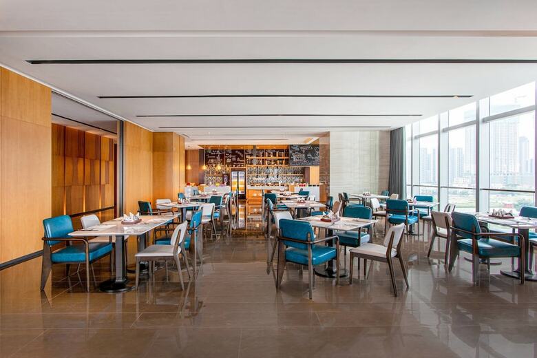 Hotel Fairfield By Marriott Foshan Nanhai