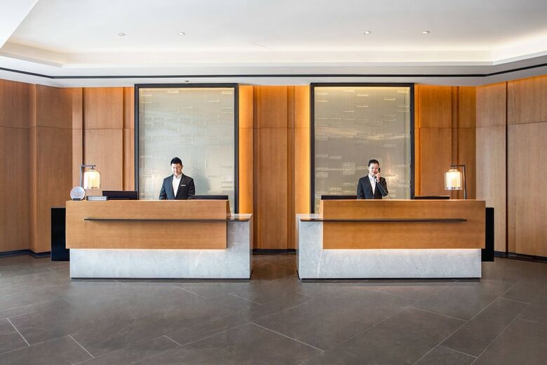 Hotel Fairfield By Marriott Foshan Nanhai