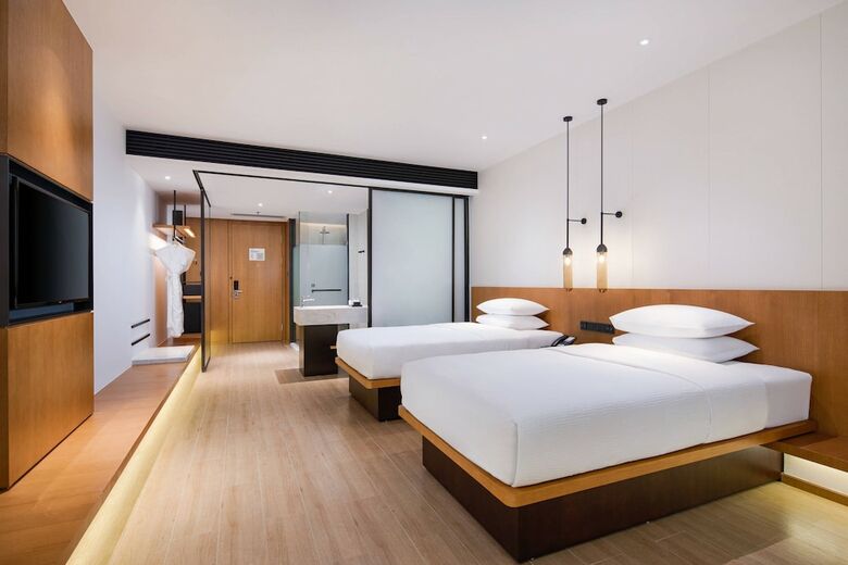 Hotel Fairfield By Marriott Foshan Nanhai