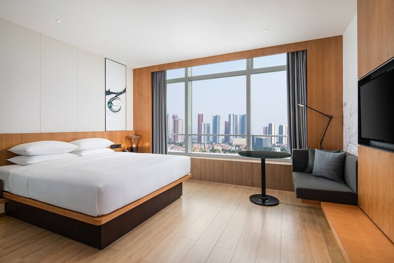 Hotel Fairfield By Marriott Foshan Nanhai