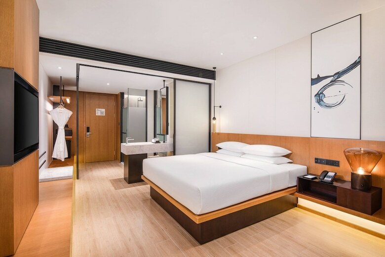 Hotel Fairfield By Marriott Foshan Nanhai