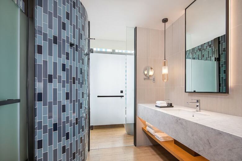 Hotel Fairfield By Marriott Foshan Nanhai