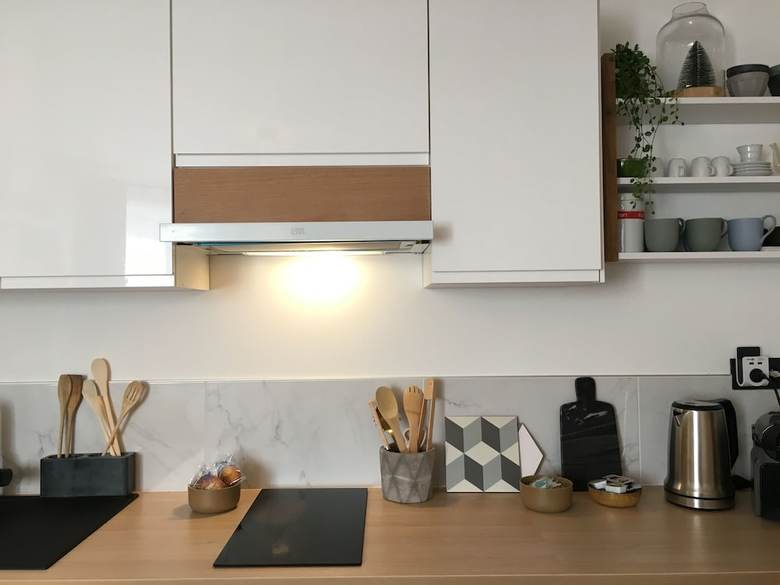 Apartamento La Suite Du Parc