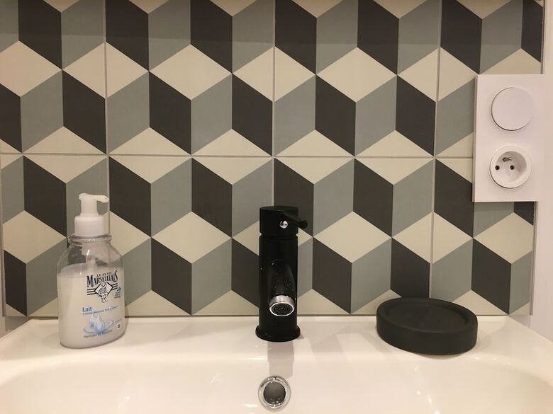 Apartamento La Suite Du Parc