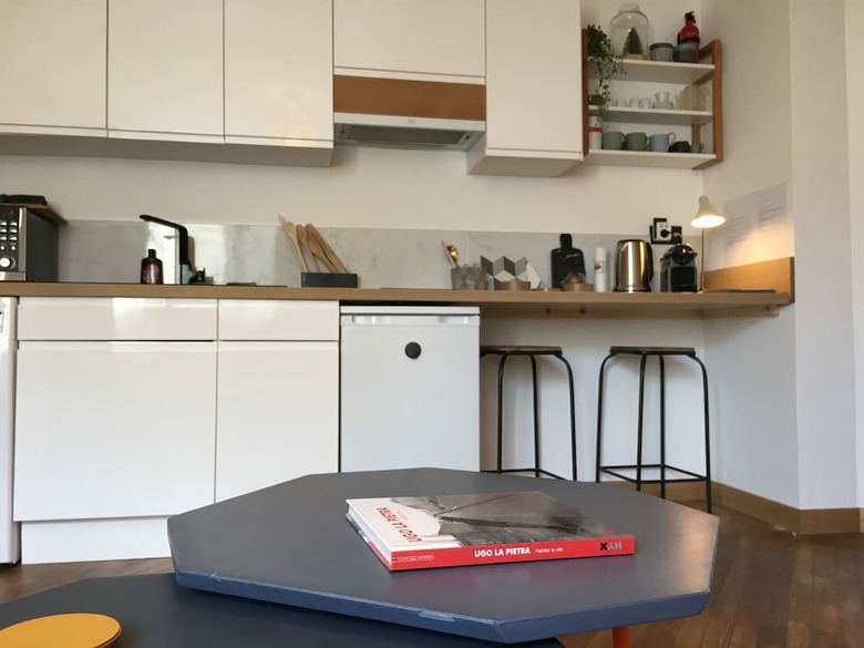 Apartamento La Suite Du Parc