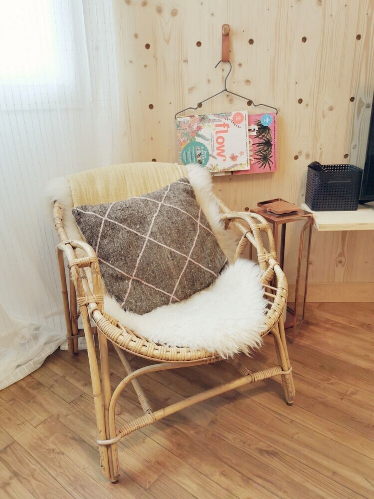 Apartamento La Suite Du Parc