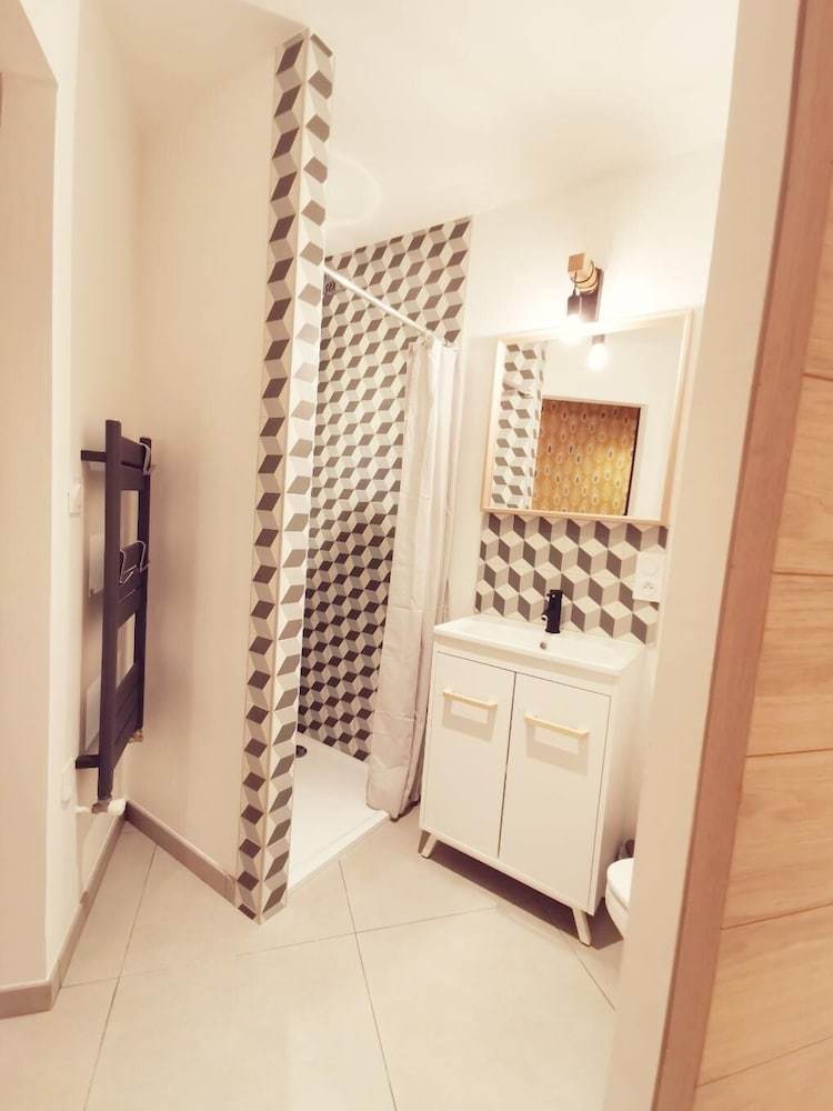 Apartamento La Suite Du Parc