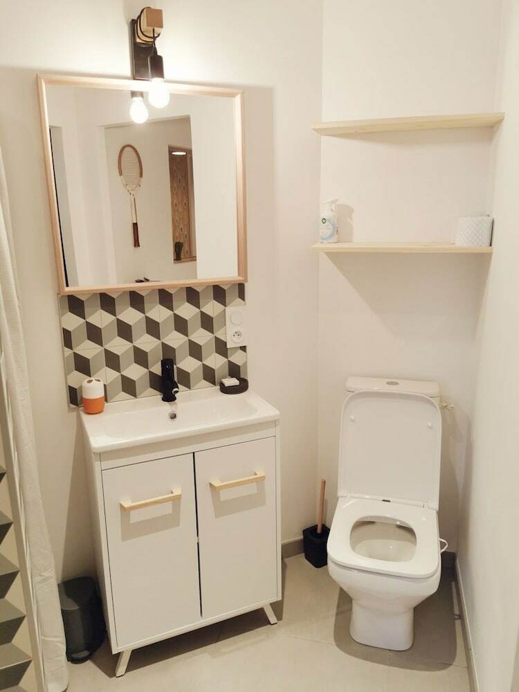 Apartamento La Suite Du Parc