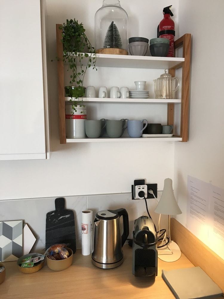 Apartamento La Suite Du Parc