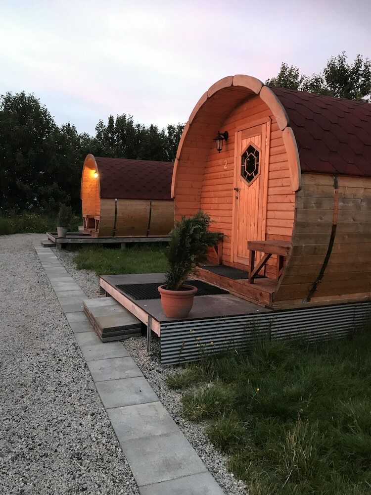 Hotel �sahraun Guesthouse