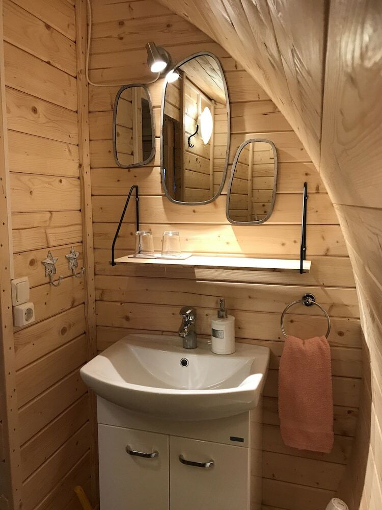 Hotel �sahraun Guesthouse