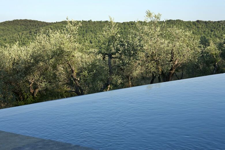 Casamaggio Villas