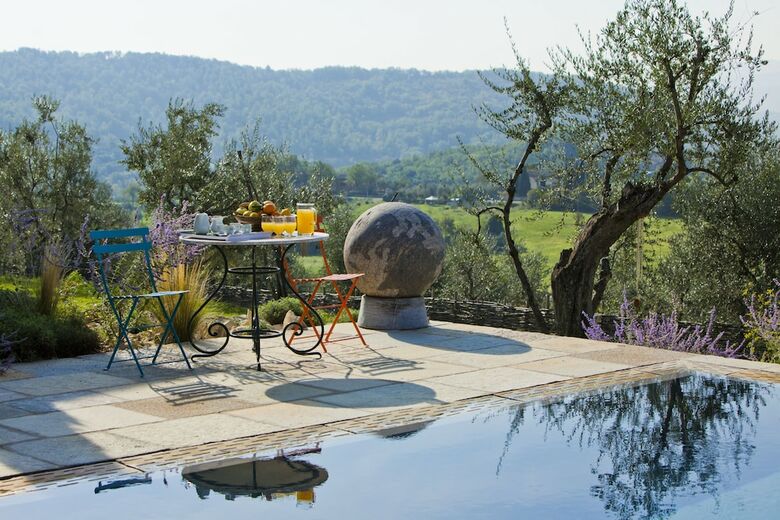 Casamaggio Villas