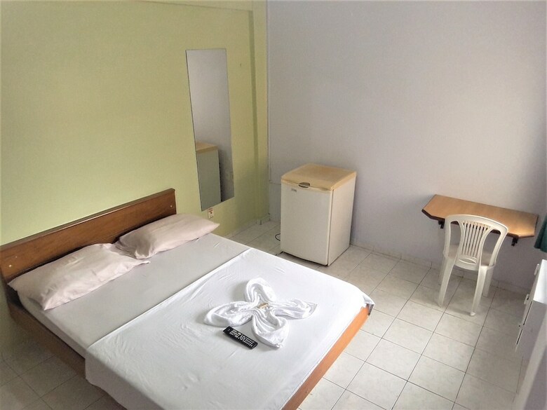 Oyo Hotel Dez de Julho