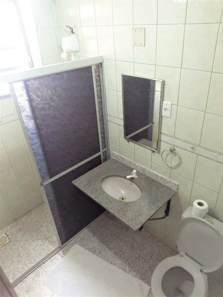 Oyo Hotel Dez de Julho