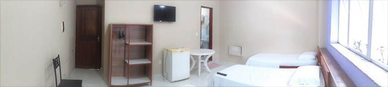 Oyo Hotel Dez de Julho