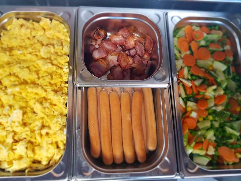 Pension Penzi�n Gal�ria