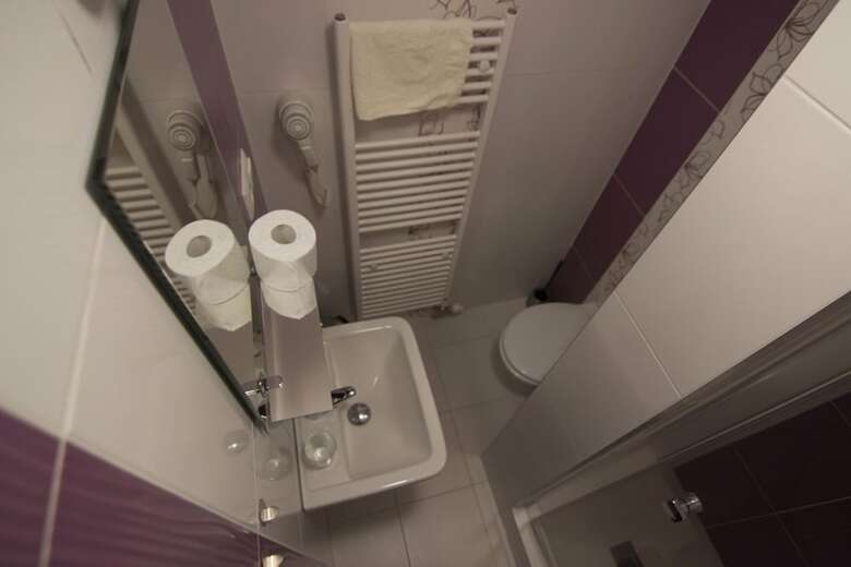 Pension Penzi�n Gal�ria