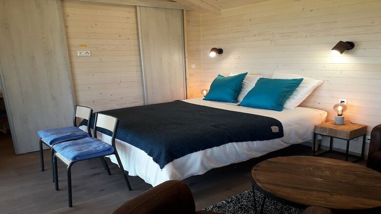 Cabanes Tr�sors de Campagne