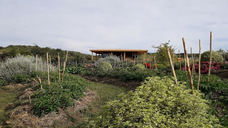 Cabanes Tr�sors de Campagne