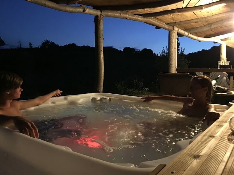 Cabanes Tr�sors de Campagne