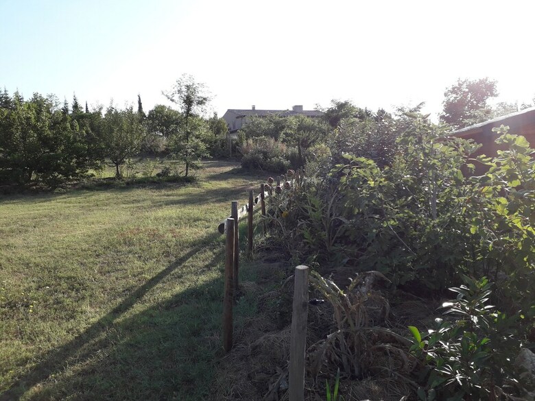 Cabanes Tr�sors de Campagne