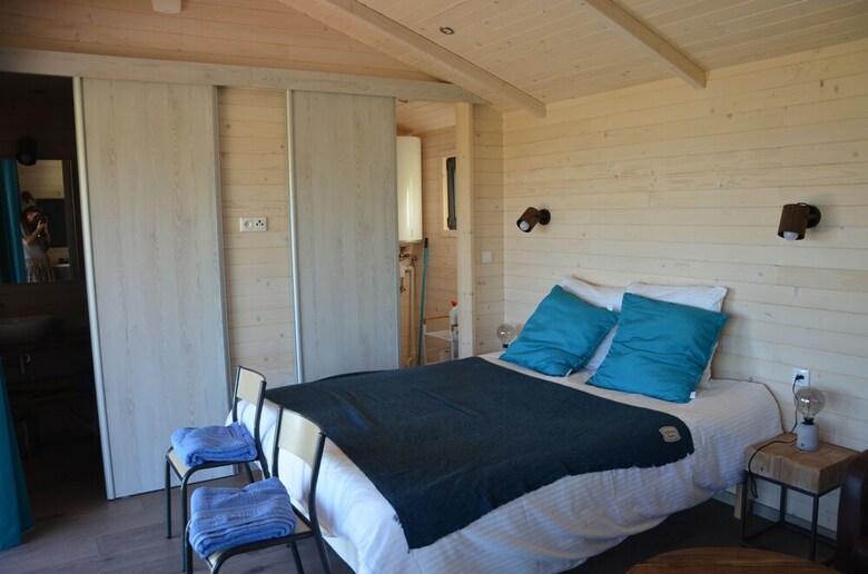 Cabanes Tr�sors de Campagne