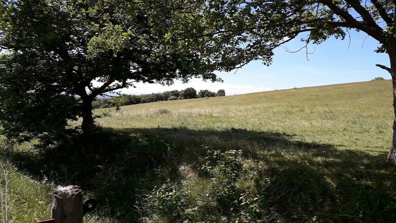 Cabanes Tr�sors de Campagne