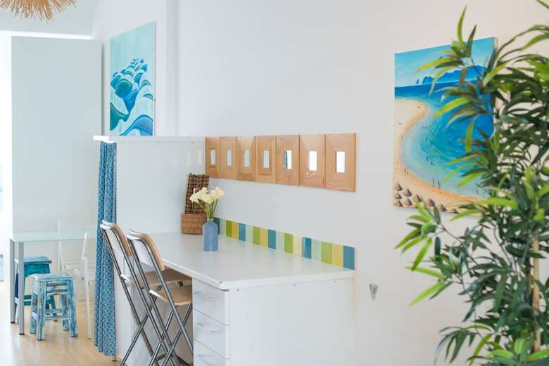 Aparthotel Madragoa Typical Apartments