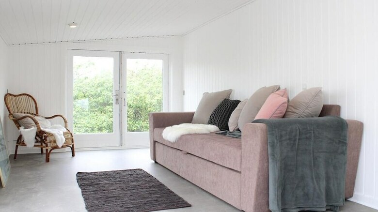 Downtown Apartment In T�rshavn