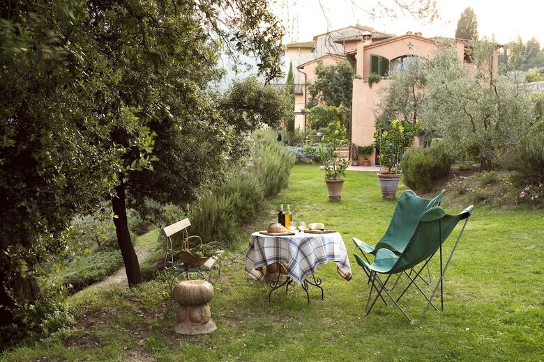 Casa Spiano
