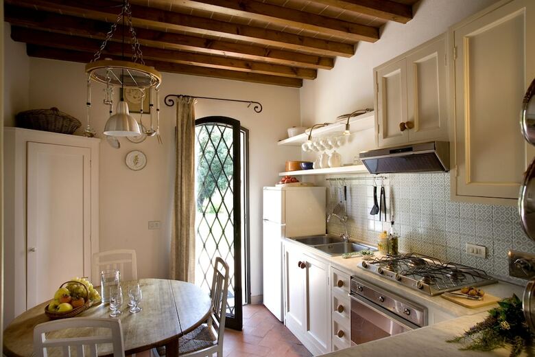 Casa Spiano