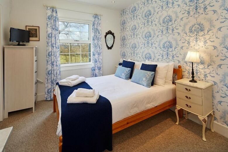 Hotel White Horse Farm Inn