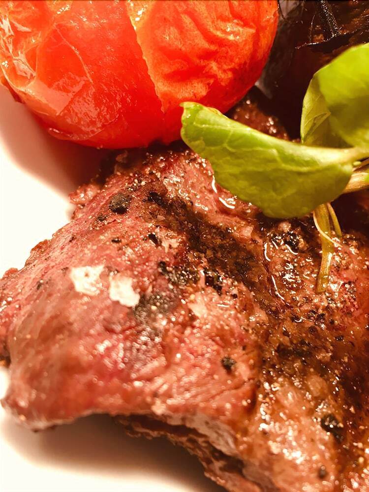 Hotel White Horse Farm Inn