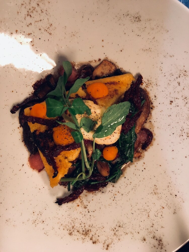 Hotel White Horse Farm Inn