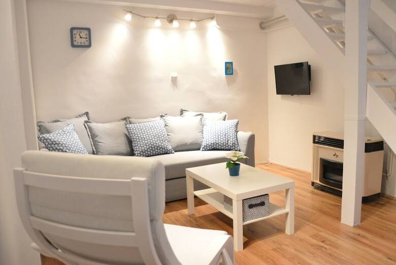 Kiraly 88 Apartment