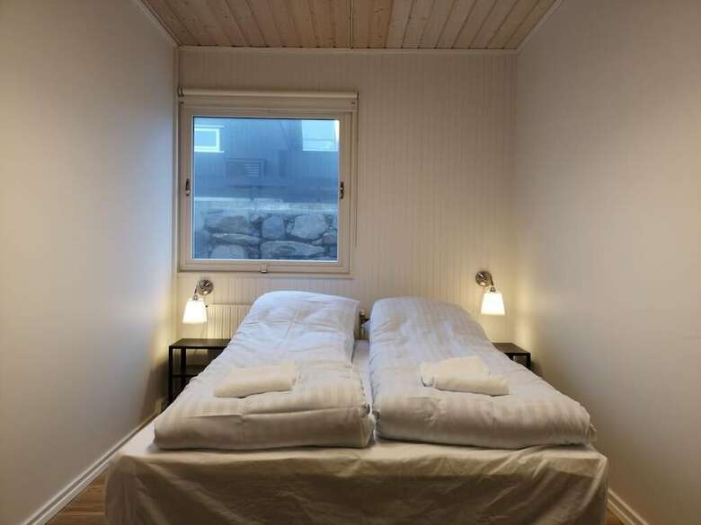 T�rshavn Apartment - Great View